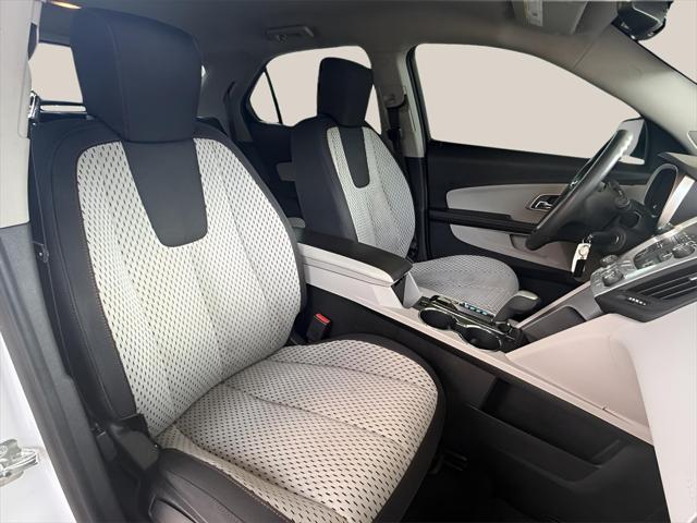 used 2015 Chevrolet Equinox car, priced at $9,000