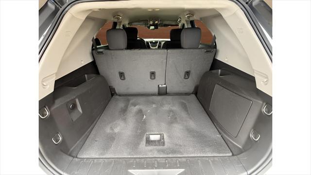 used 2015 Chevrolet Equinox car, priced at $9,000