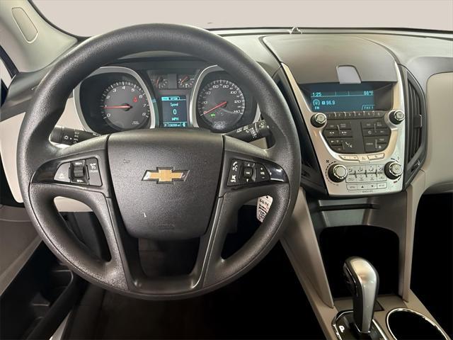 used 2015 Chevrolet Equinox car, priced at $9,000