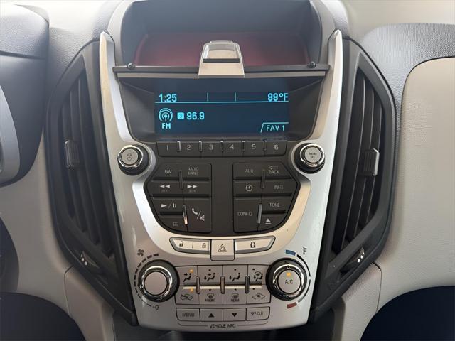 used 2015 Chevrolet Equinox car, priced at $9,000