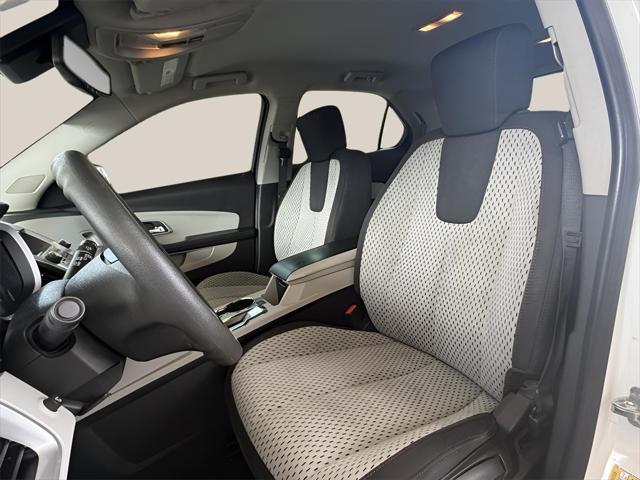 used 2015 Chevrolet Equinox car, priced at $9,000