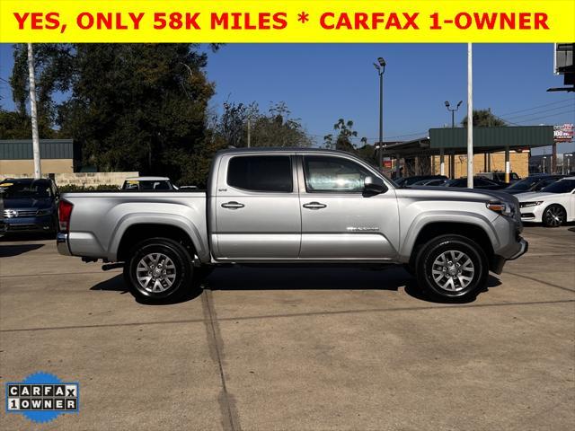 used 2017 Toyota Tacoma car, priced at $26,000