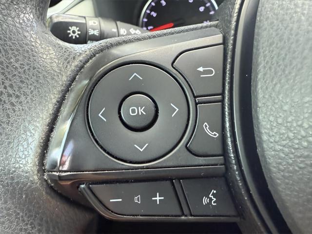 used 2019 Toyota RAV4 car, priced at $18,500