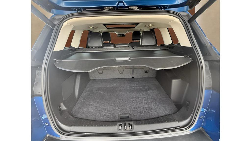 used 2017 Ford Escape car, priced at $11,500