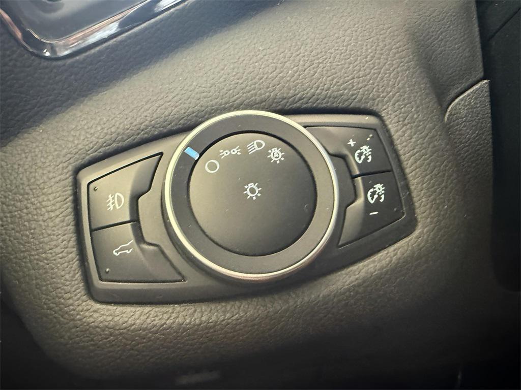 used 2017 Ford Escape car, priced at $11,500