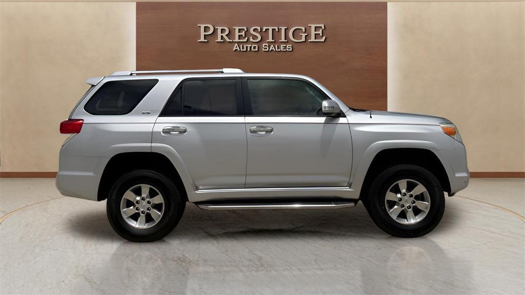 used 2010 Toyota 4Runner car, priced at $14,340