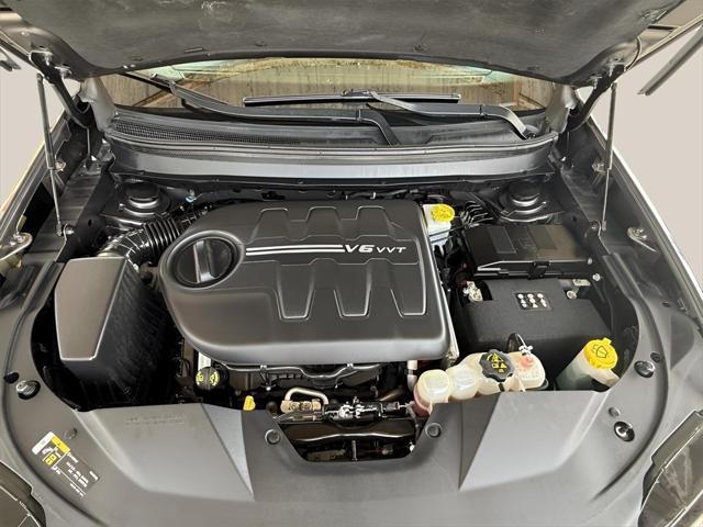 used 2019 Jeep Cherokee car, priced at $17,000