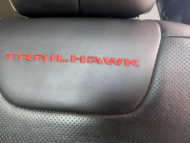 used 2019 Jeep Cherokee car, priced at $17,000