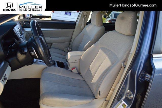 used 2014 Subaru Outback car, priced at $10,944