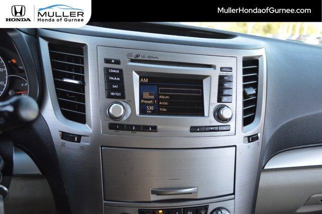 used 2014 Subaru Outback car, priced at $10,944