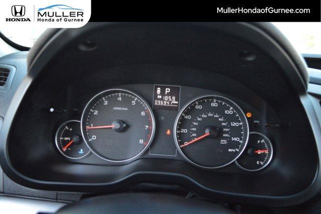 used 2014 Subaru Outback car, priced at $10,944