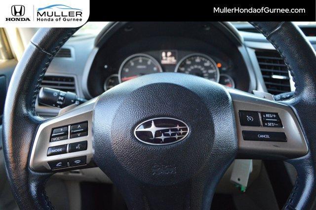 used 2014 Subaru Outback car, priced at $10,944