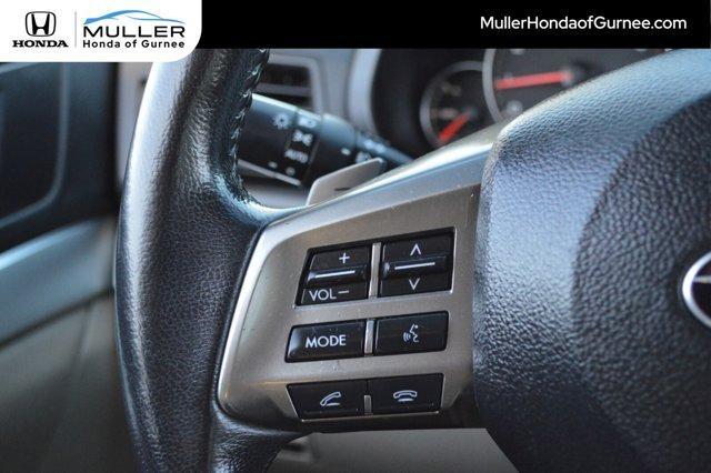 used 2014 Subaru Outback car, priced at $10,944