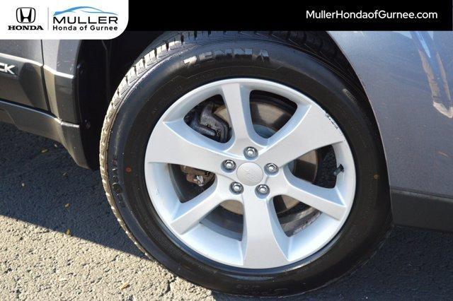 used 2014 Subaru Outback car, priced at $10,944