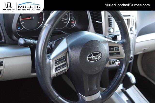 used 2014 Subaru Outback car, priced at $10,944