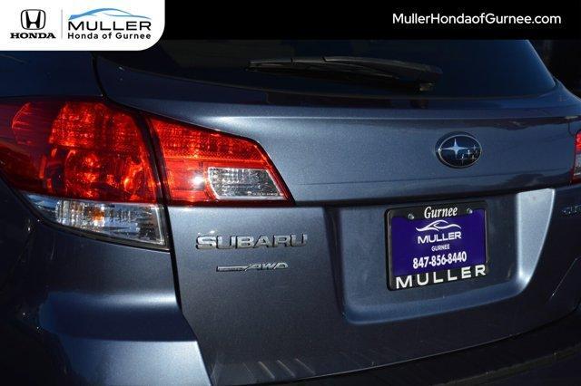 used 2014 Subaru Outback car, priced at $10,944