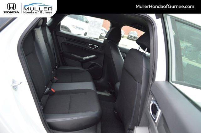used 2022 Honda Civic car, priced at $23,768