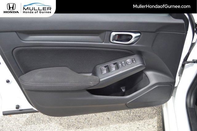 used 2022 Honda Civic car, priced at $23,768