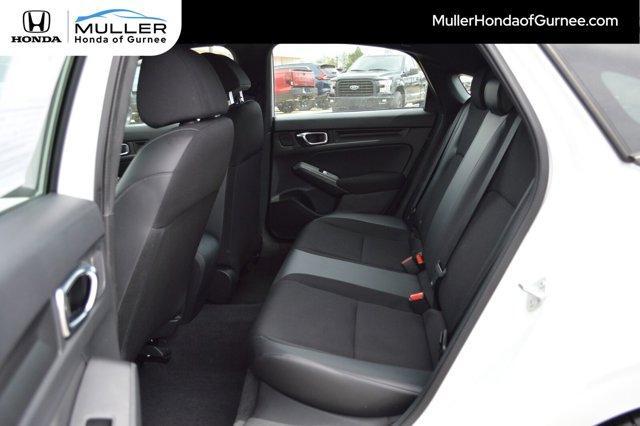 used 2022 Honda Civic car, priced at $23,768