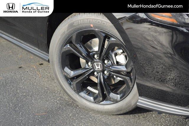 new 2025 Honda Accord car, priced at $30,324