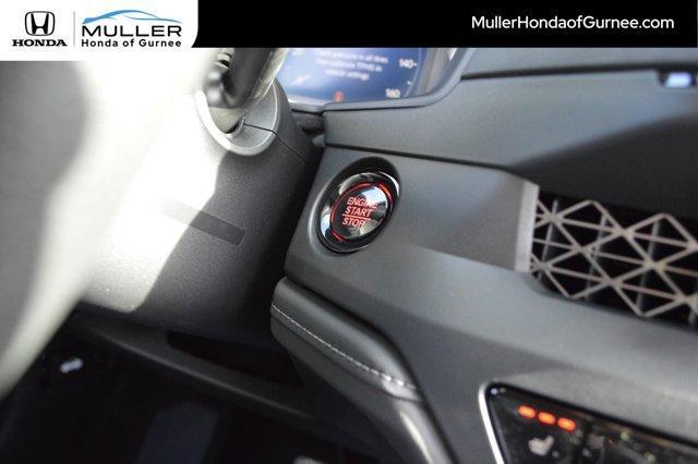 new 2025 Honda Accord car, priced at $30,324