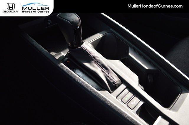 new 2025 Honda Accord car, priced at $30,324