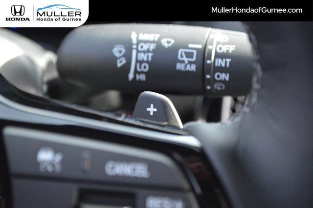 new 2026 Honda Civic car, priced at $27,689