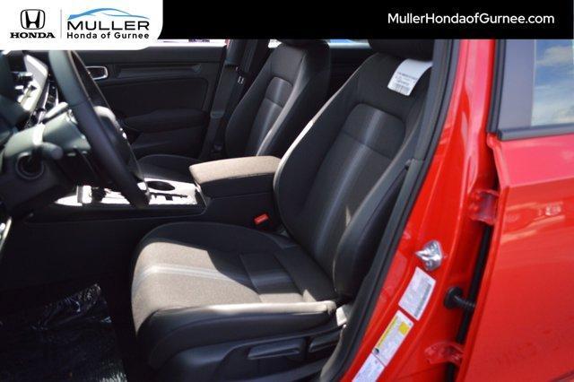 new 2026 Honda Civic car, priced at $27,689