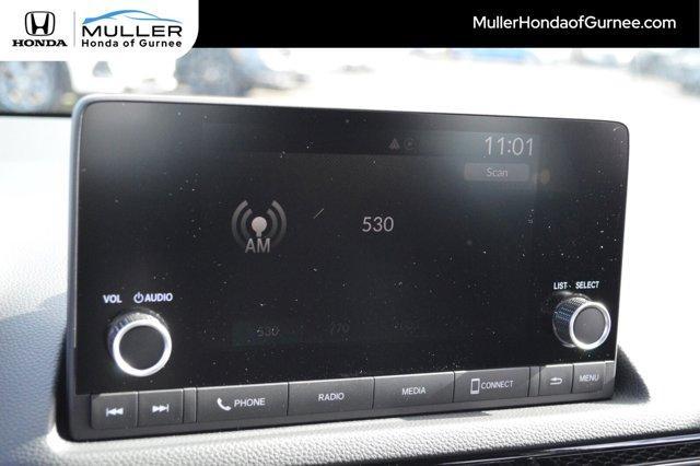 new 2026 Honda Civic car, priced at $27,689