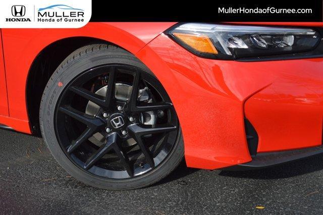 new 2026 Honda Civic car, priced at $27,689