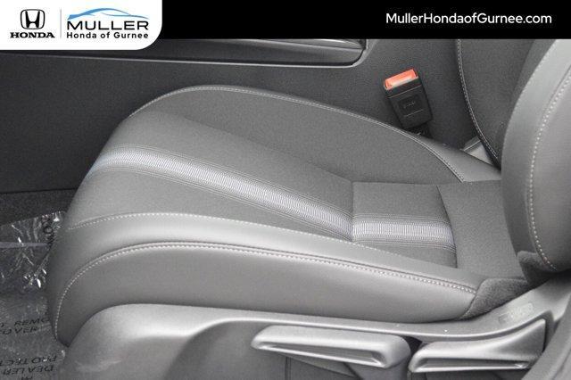 new 2026 Honda Civic car, priced at $27,790