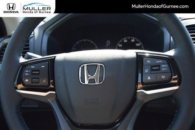 new 2026 Honda Odyssey car, priced at $53,190
