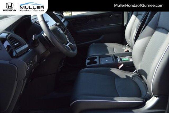 new 2026 Honda Odyssey car, priced at $53,190