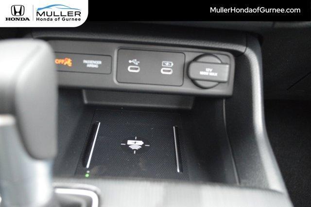 new 2026 Honda Civic Hybrid car, priced at $31,926