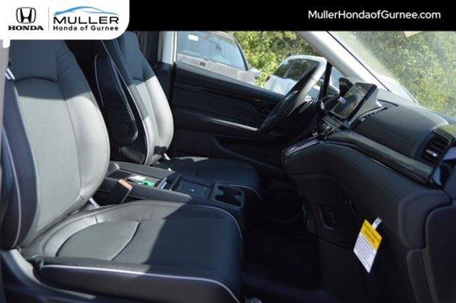 new 2026 Honda Odyssey car, priced at $48,956