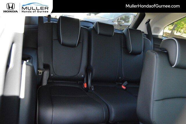 new 2026 Honda Odyssey car, priced at $48,956