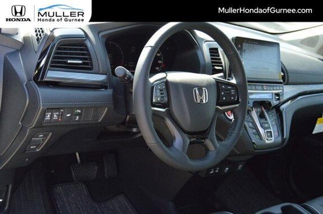 new 2026 Honda Odyssey car, priced at $48,956