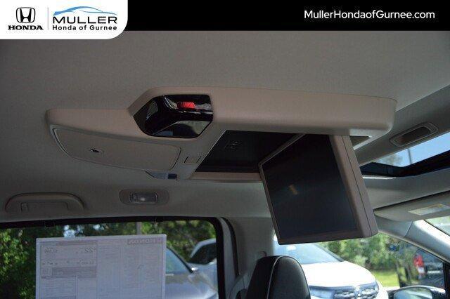 new 2026 Honda Odyssey car, priced at $48,956