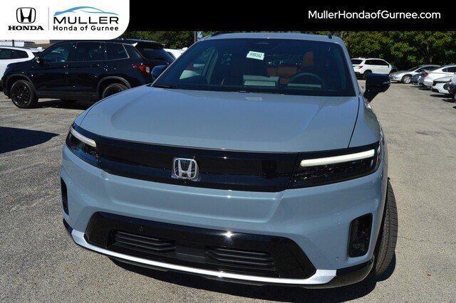 new 2025 Honda Prologue car, priced at $55,034