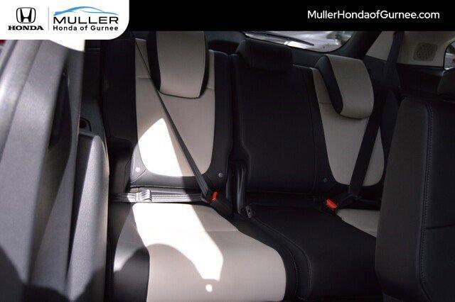 new 2026 Honda Odyssey car, priced at $48,956