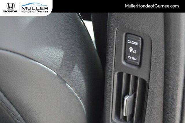 new 2026 Honda Odyssey car, priced at $48,956