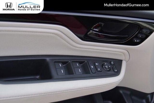 new 2026 Honda Odyssey car, priced at $48,956