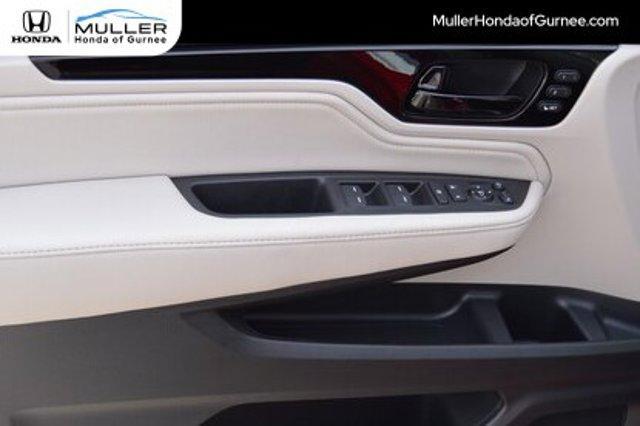 new 2026 Honda Odyssey car, priced at $48,956