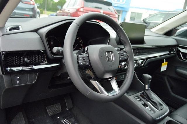 new 2025 Honda CR-V car, priced at $36,388