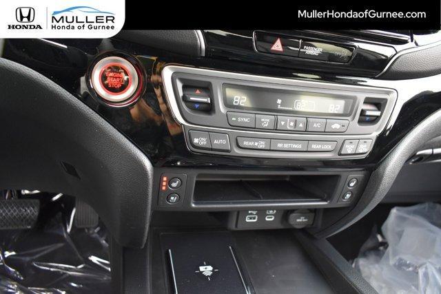 new 2026 Honda Ridgeline car, priced at $45,252