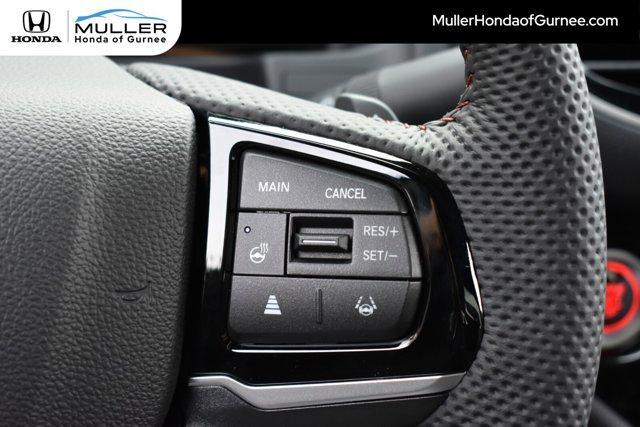 new 2026 Honda Ridgeline car, priced at $45,252