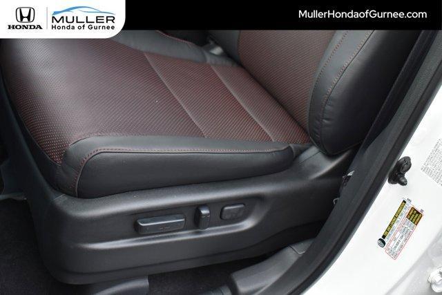 new 2026 Honda Ridgeline car, priced at $45,252