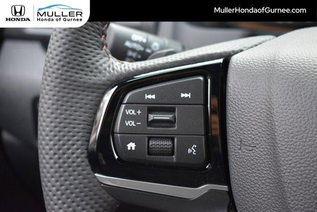 new 2026 Honda Ridgeline car, priced at $45,252