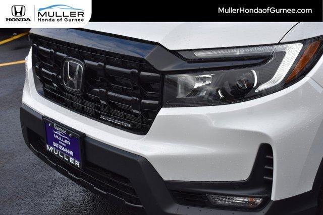 new 2026 Honda Ridgeline car, priced at $45,252