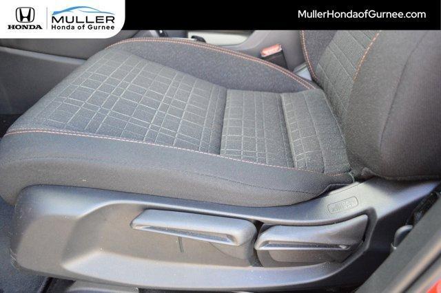used 2025 Honda HR-V car, priced at $26,769